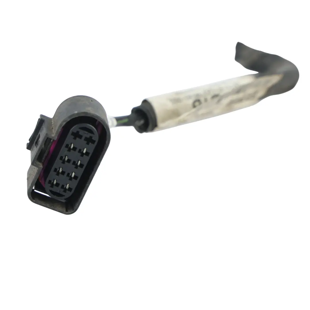Ford Fiesta Mk7 Faro Izquierdo Cableado BA6T-14K012-BTB - SKU 8A61-13W030-DG-2 - Número de pieza 8A61-13W030-DG