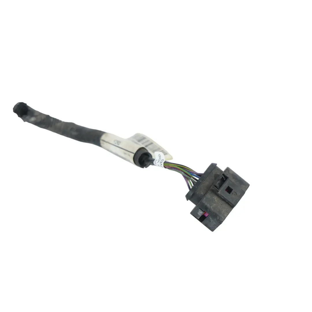 Ford Fiesta Mk7 Headlight Headlamp Light Lamp Wiring Left N/S BA6T-14K012-BTB - SKU 8A61-13W030-DG-2 - Part number 8A61-13W030-DG