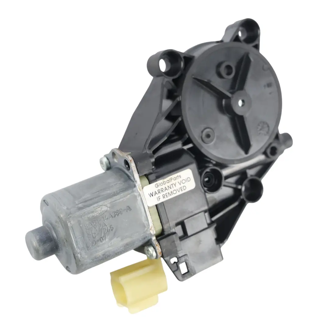 Ford Fiesta Mk7 Fensterheber Motor Vorne Links - SKU 8A61-14A389-A - Teilenummer 8A61-14A389-A