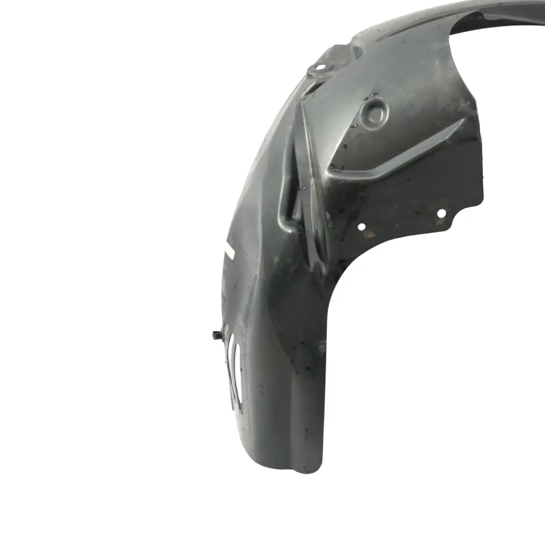 Ford Fiesta Mk7 Radlaufschale Spritzschutz Vorne Rechts - SKU 8A61-16114-BC - Teilenummer 8A61-16114-BC