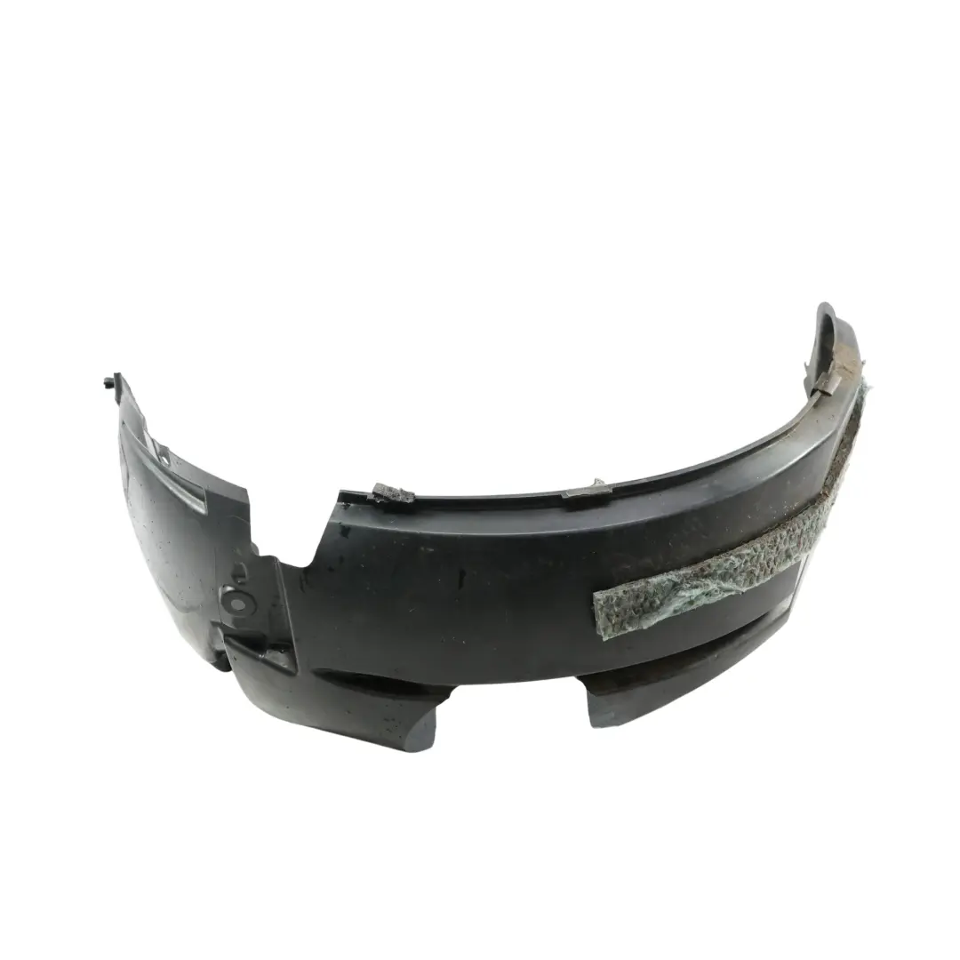 Paso Rueda Salpicadero Delantero Derecho para Ford Fiesta Mk7 con número de pieza 8A61-16114-BC Ford Fiesta Mk7 Paso Rueda Salpicadero Delantero Derecho - SKU 8A61-16114-BC - Número de pieza 8A61-16114-BC