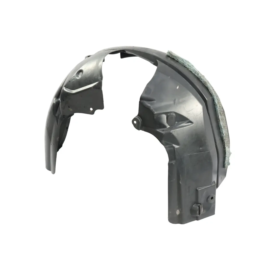 Paso Rueda Salpicadero Delantero Derecho para Ford Fiesta Mk7 con número de pieza 8A61-16114-BC Ford Fiesta Mk7 Paso Rueda Salpicadero Delantero Derecho - SKU 8A61-16114-BC - Número de pieza 8A61-16114-BC