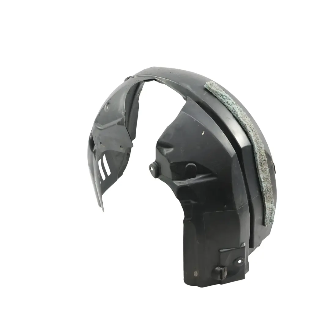 Nadkole Prawe Przednie Osłona do Ford Fiesta Mk7 o numerze 8A61-16114-BC Ford Fiesta Mk7 Nadkole Prawe Przednie Osłona - SKU 8A61-16114-BC - Numer Części 8A61-16114-BC