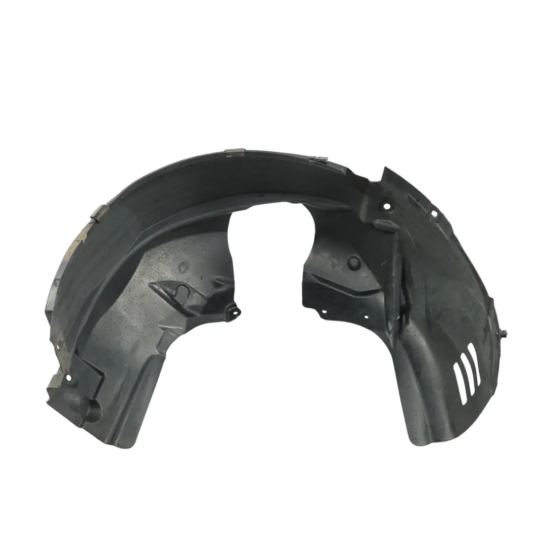 Ford Fiesta Mk7 Paso Rueda Salpicadero Delantero Derecho - SKU 8A61-16114-BC - Número de pieza 8A61-16114-BC