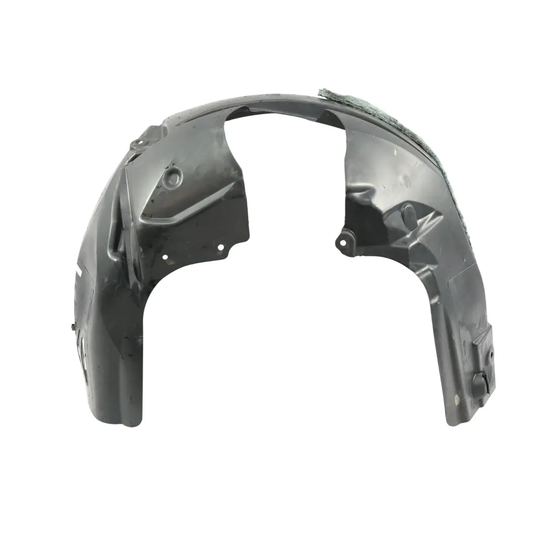 Ford Fiesta Mk7 Radlaufschale Spritzschutz Vorne Rechts - SKU 8A61-16114-BC - Teilenummer 8A61-16114-BC