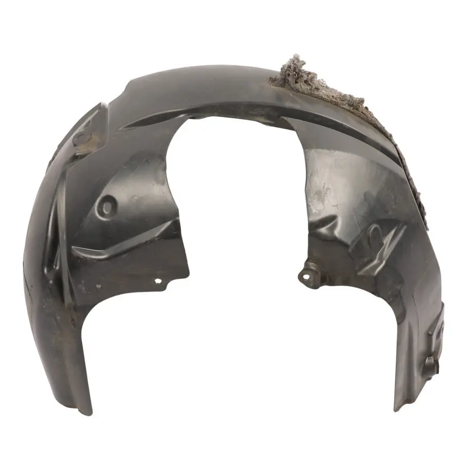 Ford Fiesta Mk7 Wheel Arch Liner Splash Guard Front Right O/S 8A61-16114-BE