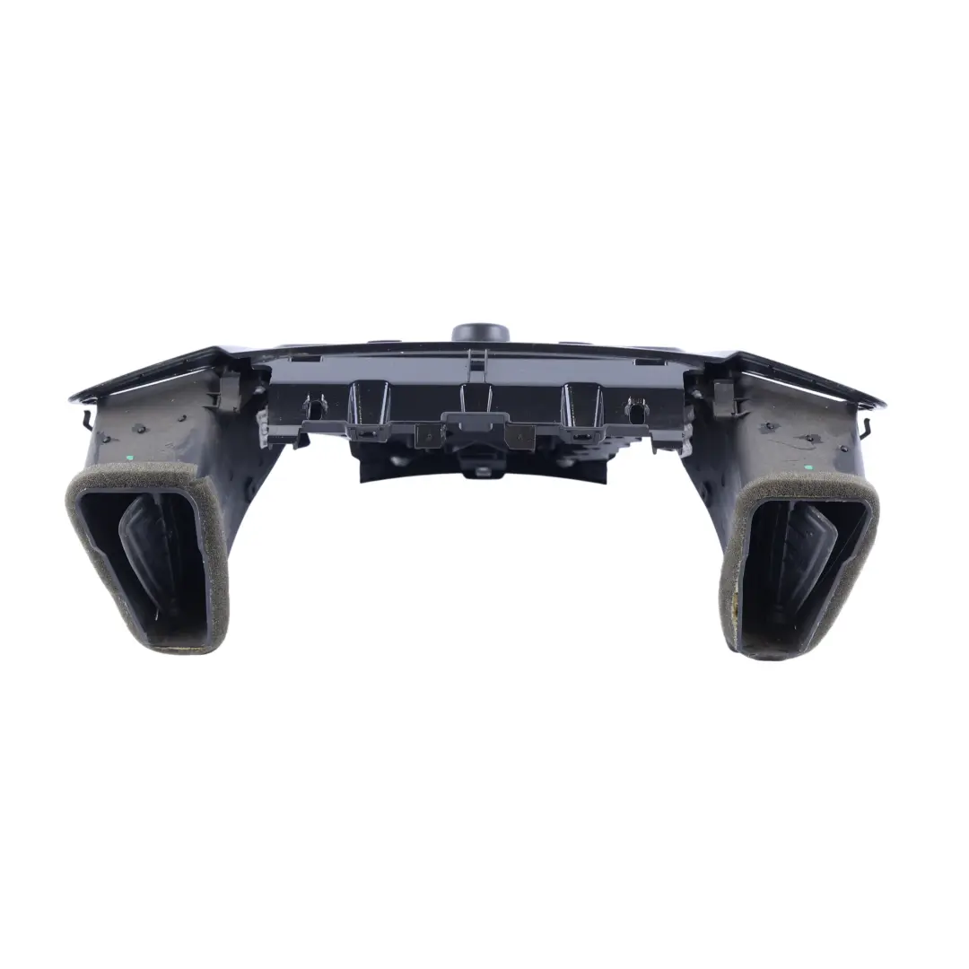 Embellecedor Salpicadero Radio para Ford Fiesta Mk7 Marco con número de pieza 8A61-18A802-BJW Ford Fiesta Mk7 Marco Embellecedor Salpicadero Radio - SKU 8A61-18A802-BJW-1 - Número de pieza 8A61-18A802-BJW