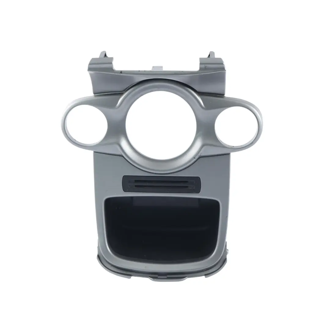 Climate Control Switch Surround Trim Storage to Ford Fiesta Mk7 with Part number 8A61-18D422-BFW Ford Fiesta Mk7 Climate Control Switch Surround Trim Storage - SKU RHD-8A61-18D422-BFW - Part number 8A61-18D422-BFW