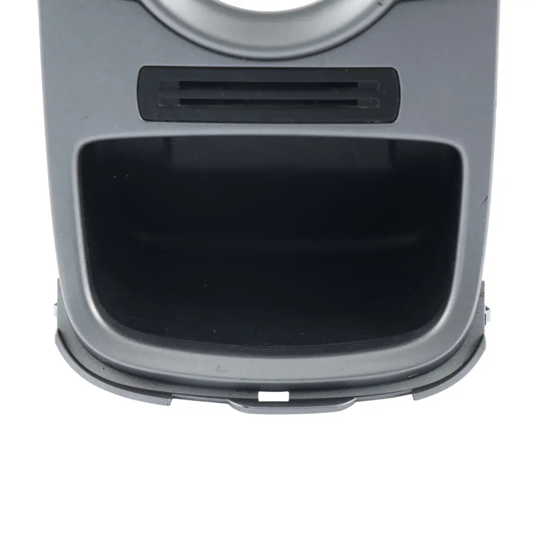 Climate Control Switch Surround Trim Storage to Ford Fiesta Mk7 with Part number 8A61-18D422-BFW Ford Fiesta Mk7 Climate Control Switch Surround Trim Storage - SKU RHD-8A61-18D422-BFW - Part number 8A61-18D422-BFW