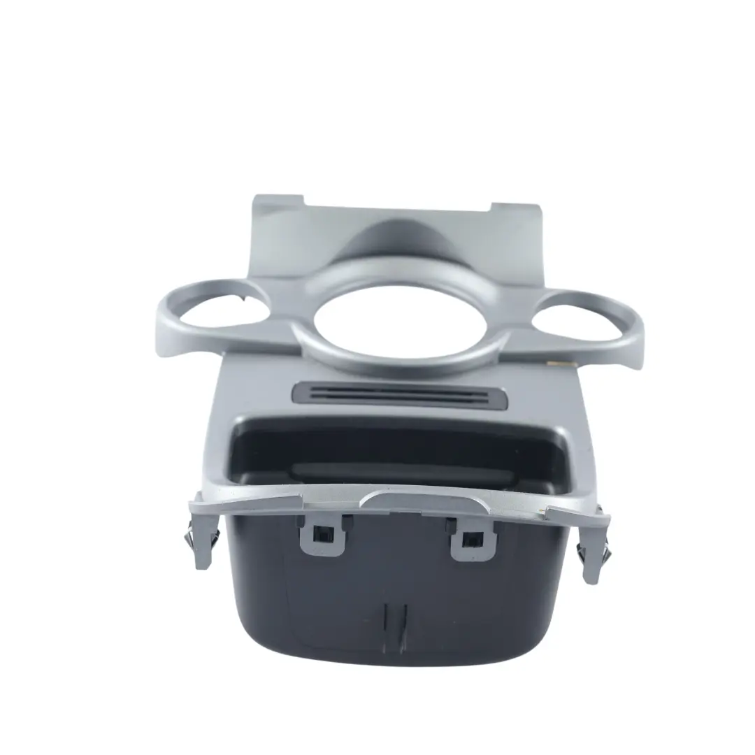 Climate Control Switch Surround Trim Storage to Ford Fiesta Mk7 with Part number 8A61-18D422-BFW Ford Fiesta Mk7 Climate Control Switch Surround Trim Storage - SKU RHD-8A61-18D422-BFW - Part number 8A61-18D422-BFW