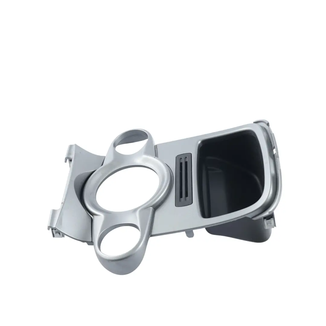 Climate Control Switch Surround Trim Storage to Ford Fiesta Mk7 with Part number 8A61-18D422-BFW Ford Fiesta Mk7 Climate Control Switch Surround Trim Storage - SKU RHD-8A61-18D422-BFW - Part number 8A61-18D422-BFW