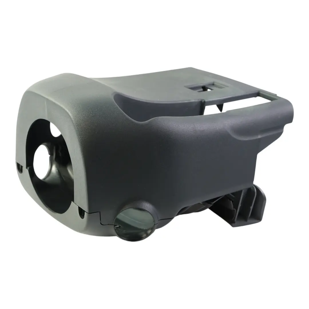 Lenksäule Verkleidung Abdeckung Blende Gehäuse für Ford Fiesta Mk7 mit Teilenummer 8A61-3530-ATW Ford Fiesta Mk7 Lenksäule Verkleidung Abdeckung Blende Gehäuse - SKU 8A61-3530-ATW - Teilenummer 8A61-3530-ATW