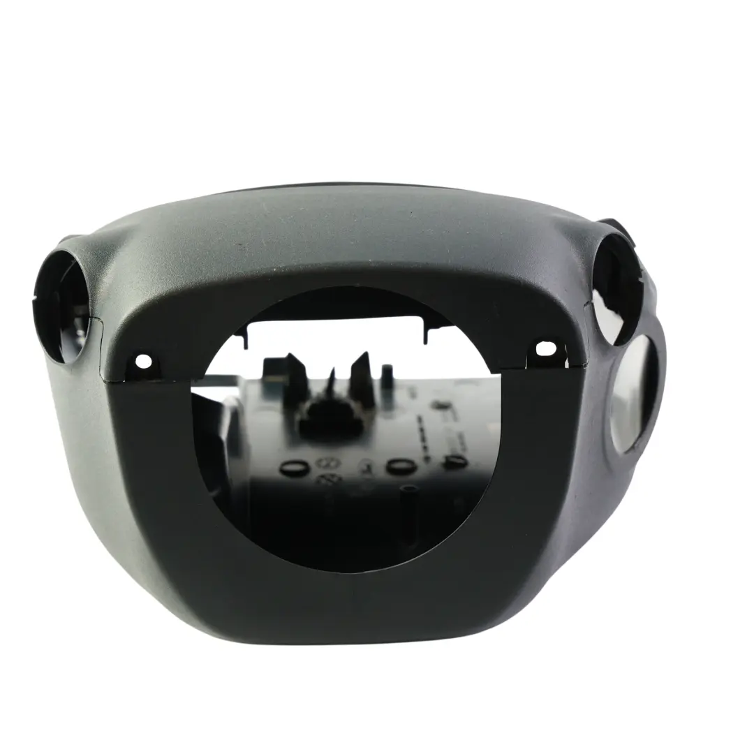 Ford Fiesta Mk7 Lenksäule Verkleidung Abdeckung Blende Gehäuse - SKU 8A61-3530-ATW - Teilenummer 8A61-3530-ATW