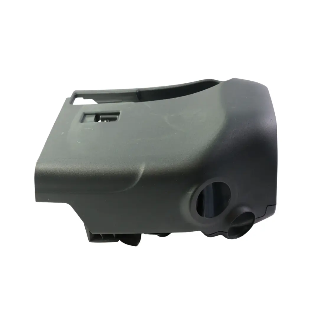 Ford Fiesta Mk7 Rivestimento Colonna Sterzo Cover Cornice - SKU 8A61-3530-ATW - Numero di parte 8A61-3530-ATW