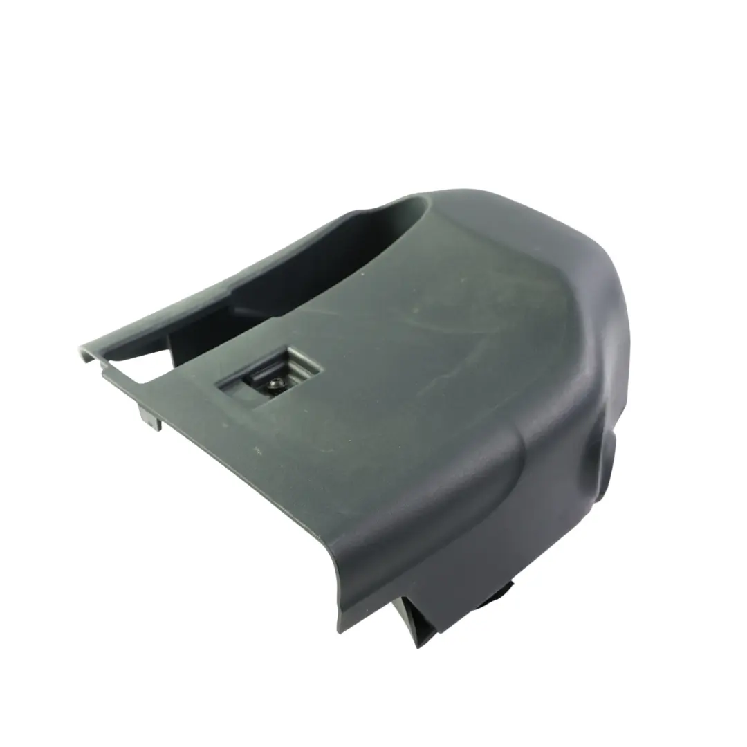 Ford Fiesta Mk7 Steering Column Cowl Cover Surround Trim Housing - SKU 8A61-3530-ATW - Part number 8A61-3530-ATW