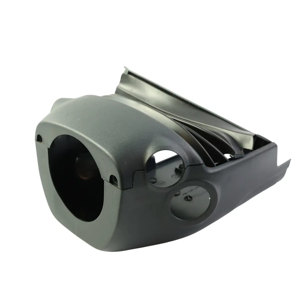 Cubierta Columna Dirección Embellecedor Carcasa para Ford Fiesta Mk7 con número de pieza 8A61-3530-ATW Ford Fiesta Mk7 Cubierta Columna Dirección Embellecedor Carcasa - SKU 8A61-3530-ATW - Número de pieza 8A61-3530-ATW