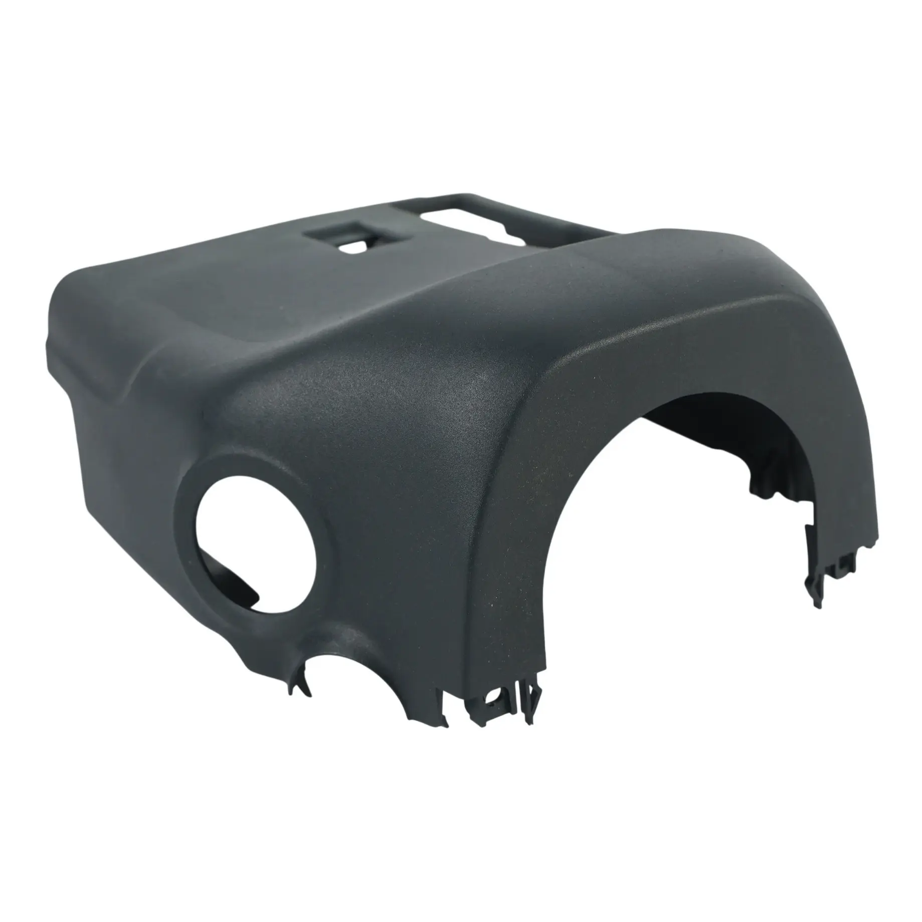 Ford Fiesta Mk7 Cubierta Inferior Columna Dirección Embellecedor 8A61-3533-AJW