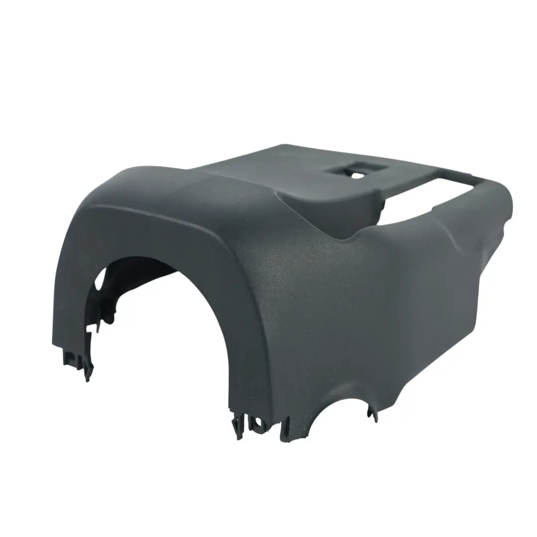 Lenksäule Verkleidung Unten Abdeckung für Ford Fiesta Mk7 mit Teilenummer 8A61-3533-AJW Ford Fiesta Mk7 Lenksäule Verkleidung Unten Abdeckung - SKU 8A61-3533-AJW - Teilenummer 8A61-3533-AJW
