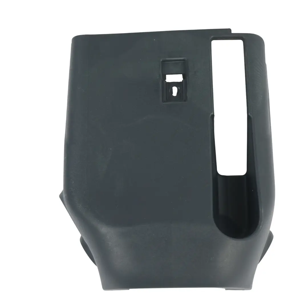 Ford Fiesta Mk7 Colonne Direction Cache Inférieur Habillage - SKU 8A61-3533-AJW - Numéro de pièce 8A61-3533-AJW