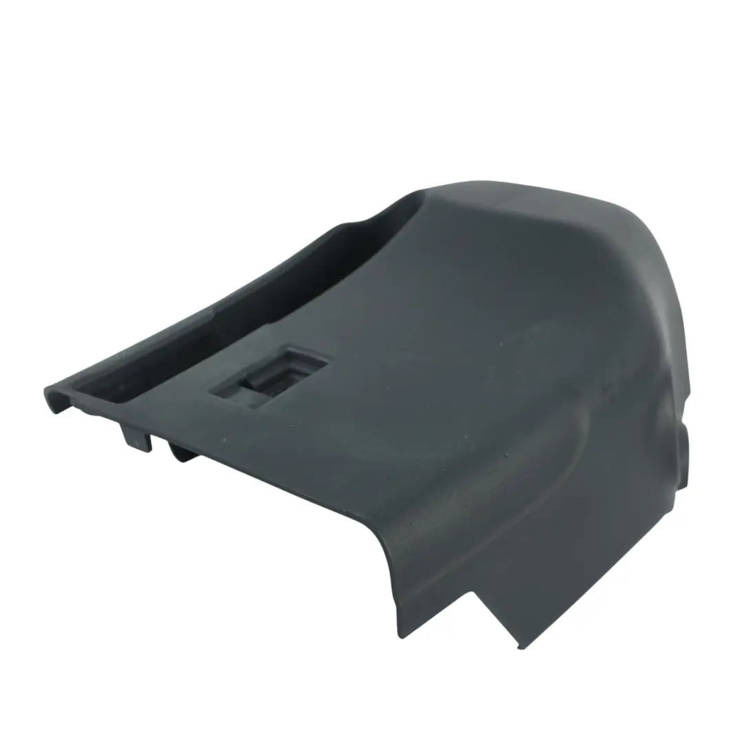 Ford Fiesta Mk7 Rivestimento Inferiore Piantone Sterzo Cover - SKU 8A61-3533-AJW - Numero di parte 8A61-3533-AJW