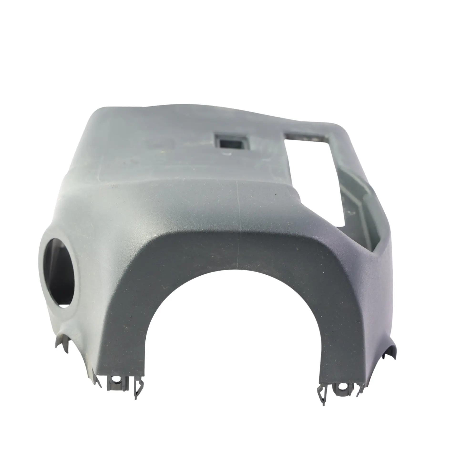 Ford Fiesta Mk7 Cubierta Inferior Columna Dirección Embellecedor 8A61-3533-CB