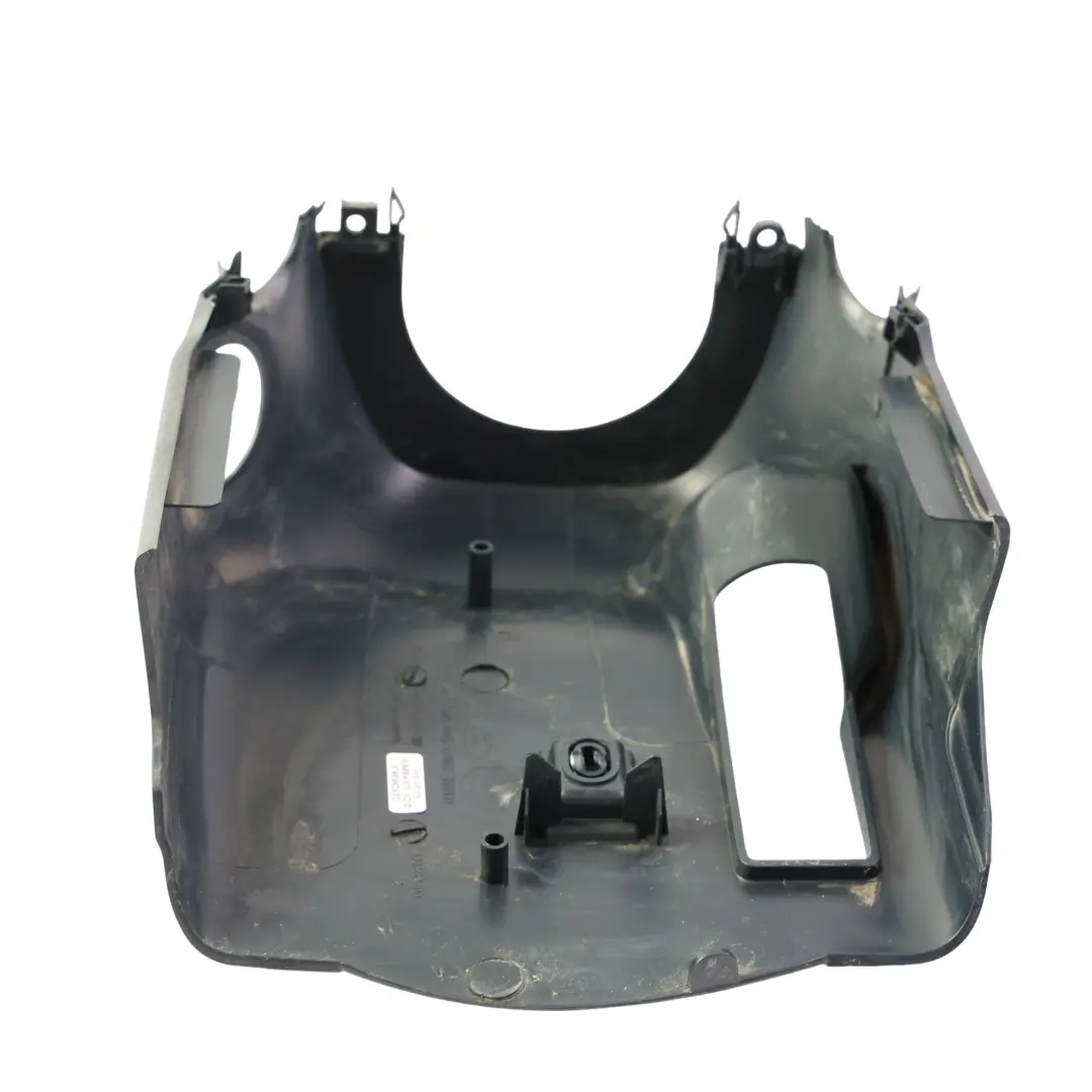 Ford Fiesta Mk7 Rivestimento Inferiore Colonna Sterzo Cover 8A61-3533-CB - SKU 8A61-3533-CBW - Numero di parte 8A61-3533-CBW
