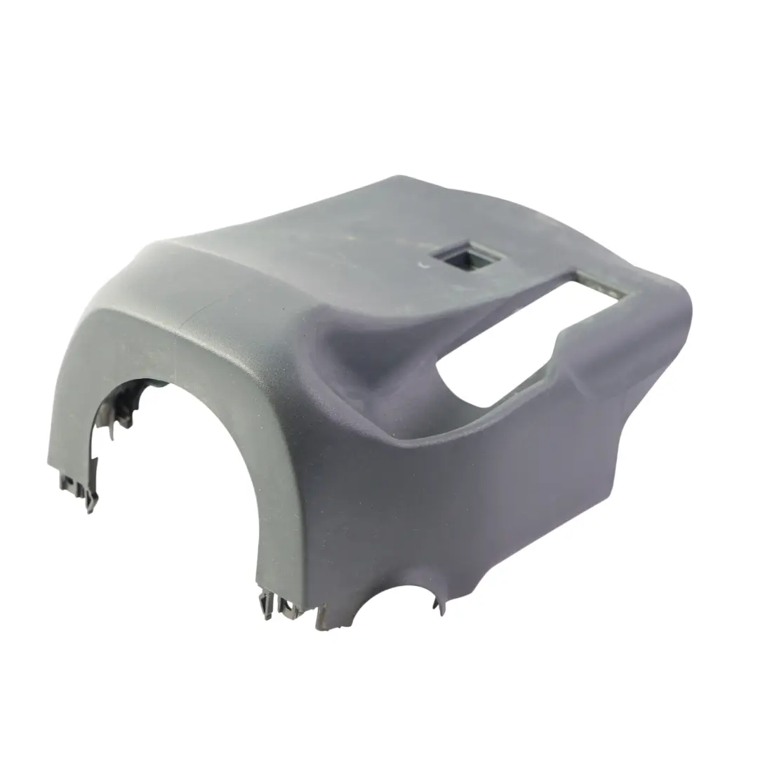 Cubierta Inferior Columna Dirección Embellecedor 8A61-3533-CB para Ford Fiesta Mk7 con número de pieza 8A61-3533-CBW Ford Fiesta Mk7 Cubierta Inferior Columna Dirección Embellecedor 8A61-3533-CB - SKU 8A61-3533-CBW - Número de pieza 8A61-3533-CBW