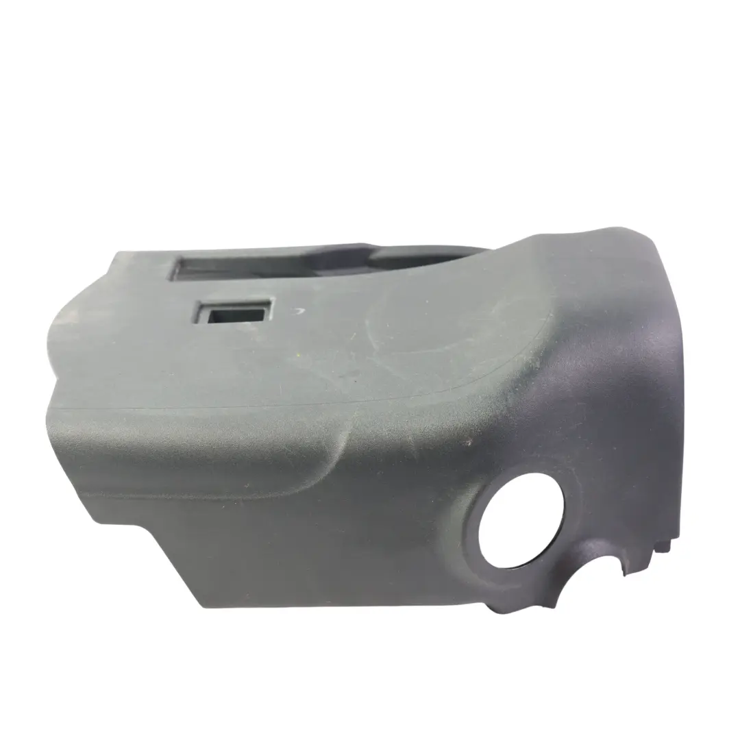 Ford Fiesta Mk7 Cache Colonne Direction Inférieur Garniture 8A61-3533-CB - SKU 8A61-3533-CBW - Numéro de pièce 8A61-3533-CBW