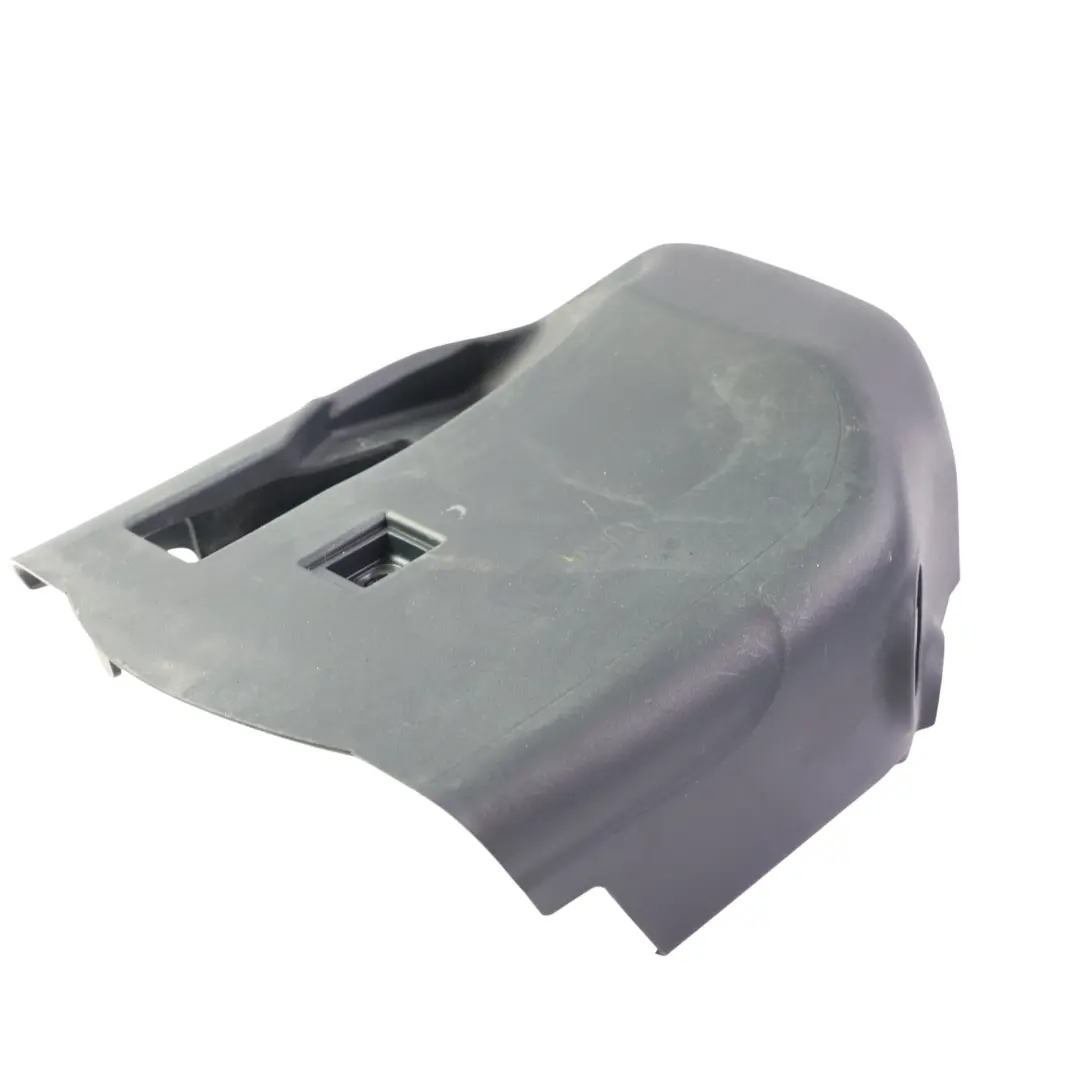 Cubierta Inferior Columna Dirección Embellecedor 8A61-3533-CB para Ford Fiesta Mk7 con número de pieza 8A61-3533-CBW Ford Fiesta Mk7 Cubierta Inferior Columna Dirección Embellecedor 8A61-3533-CB - SKU 8A61-3533-CBW - Número de pieza 8A61-3533-CBW