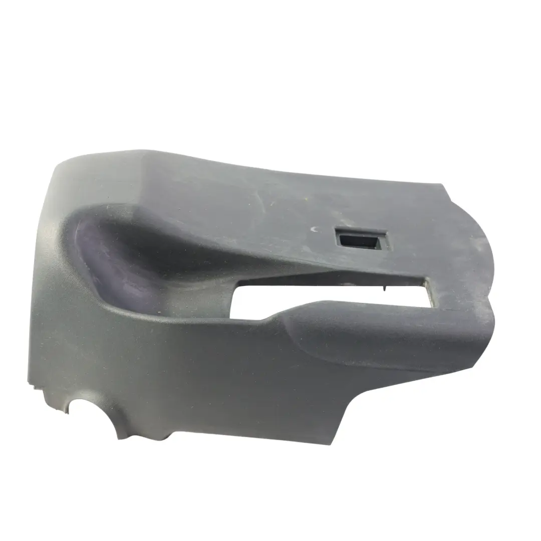 Ford Fiesta Mk7 Cache Colonne Direction Inférieur Garniture 8A61-3533-CB - SKU 8A61-3533-CBW - Numéro de pièce 8A61-3533-CBW