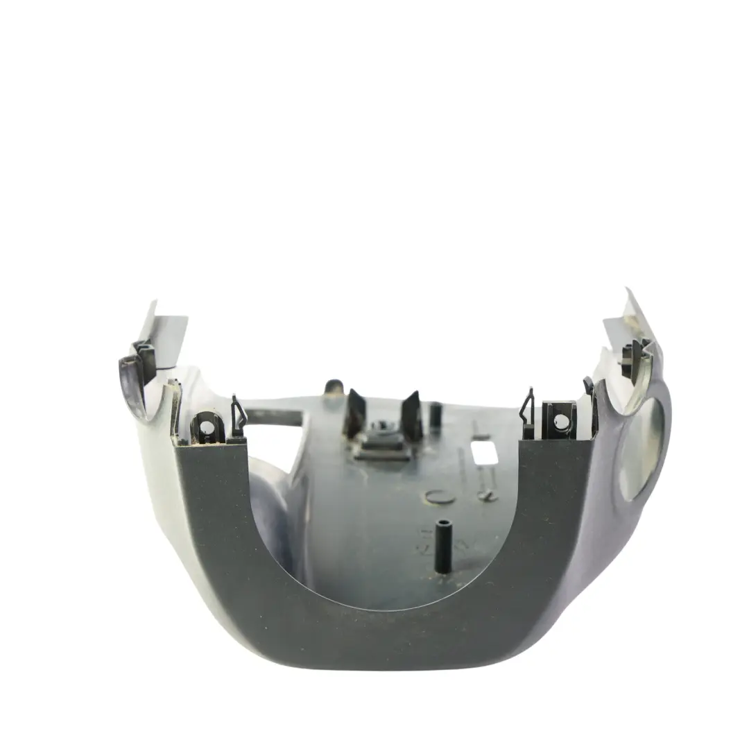 Ford Fiesta Mk7 Dolna Osłona Kolumny Kierownicy Obudowa Listwa 8A61-3533-CB - SKU 8A61-3533-CBW - Numer Części 8A61-3533-CBW
