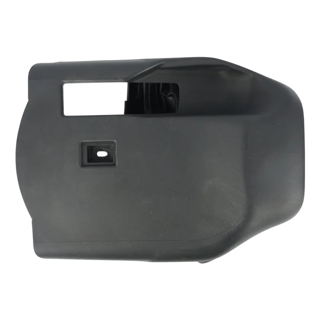 Osłona Kolumny Kierownicy Dolna do Ford Fiesta Mk7 o numerze 8A61-3533-CEW Ford Fiesta Mk7 Osłona Kolumny Kierownicy Dolna - SKU 8A61-3533-CEW - Numer Części 8A61-3533-CEW