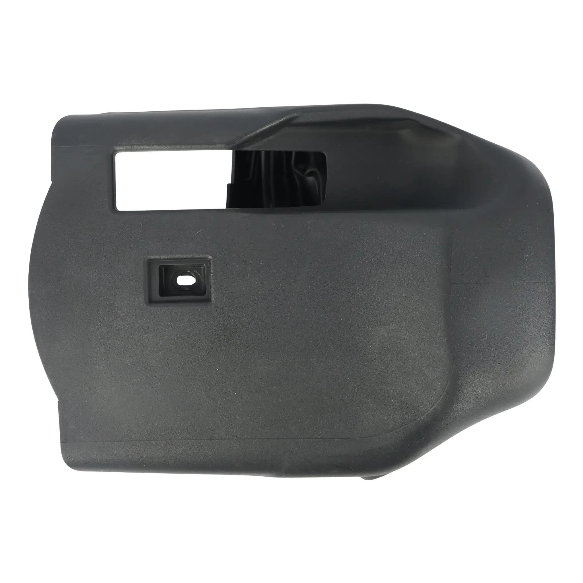Ford Fiesta Mk7 Steering Column Cover Lower Shroud Surround Trim 8A61-3533-CEW