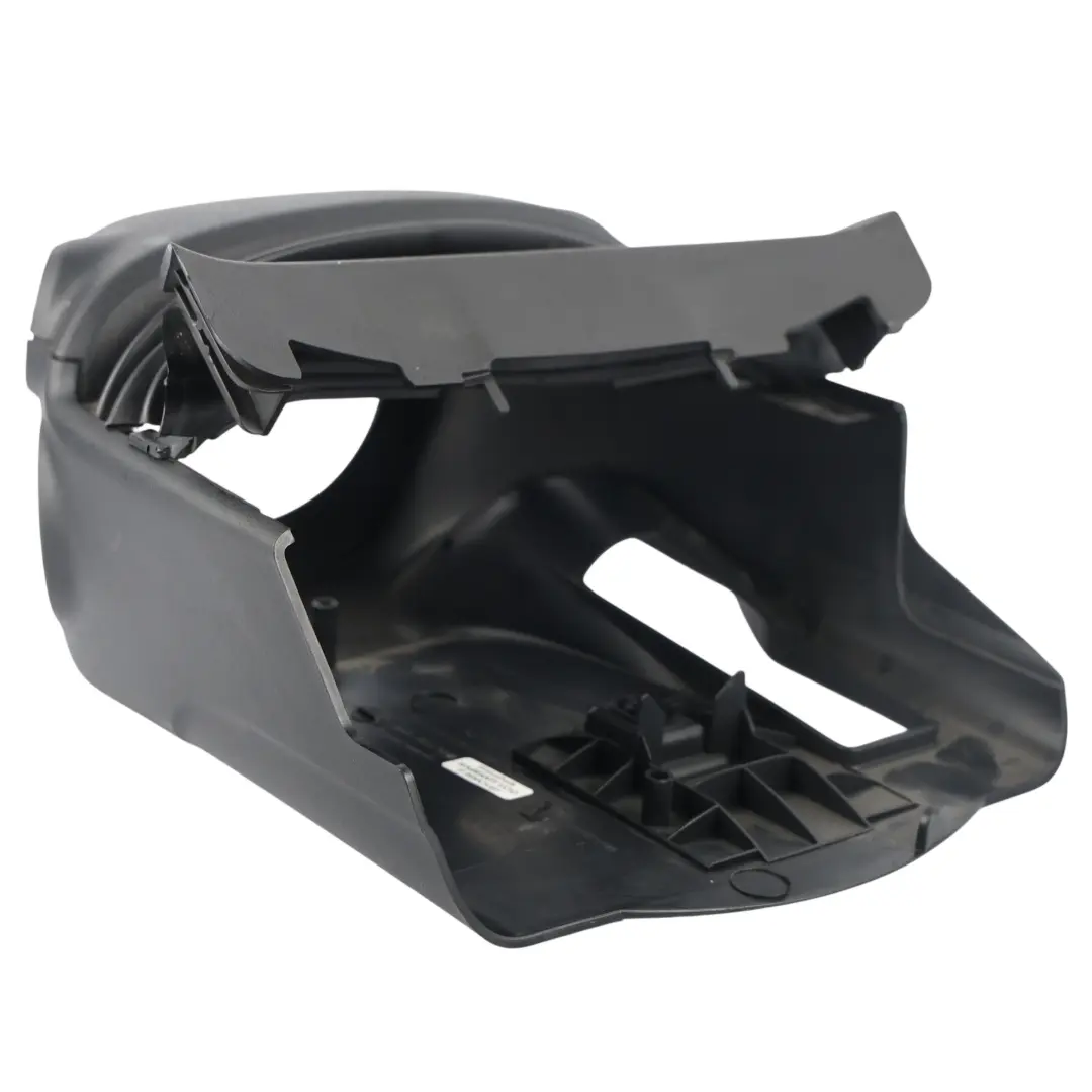 Cache Colonne Direction Inférieur Garniture pour Ford Fiesta Mk7 à propos du numéro de pièce 8A61-3533-CEW Ford Fiesta Mk7 Cache Colonne Direction Inférieur Garniture - SKU 8A61-3533-CEW - Numéro de pièce 8A61-3533-CEW