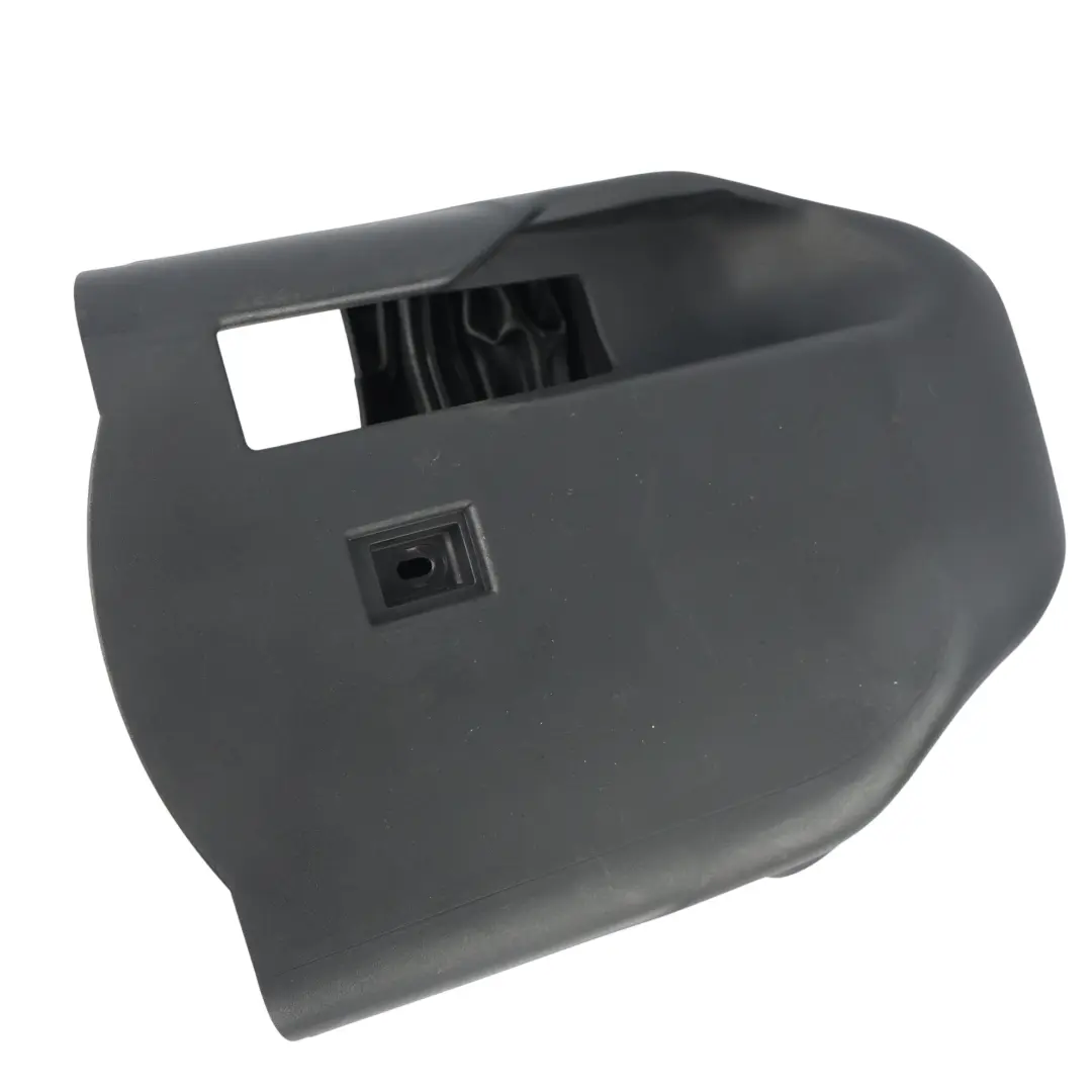 Lenksäulenverkleidung Unten Abdeckung Blende für Ford Fiesta Mk7 mit Teilenummer 8A61-3533-CEW Ford Fiesta Mk7 Lenksäulenverkleidung Unten Abdeckung Blende - SKU 8A61-3533-CEW - Teilenummer 8A61-3533-CEW