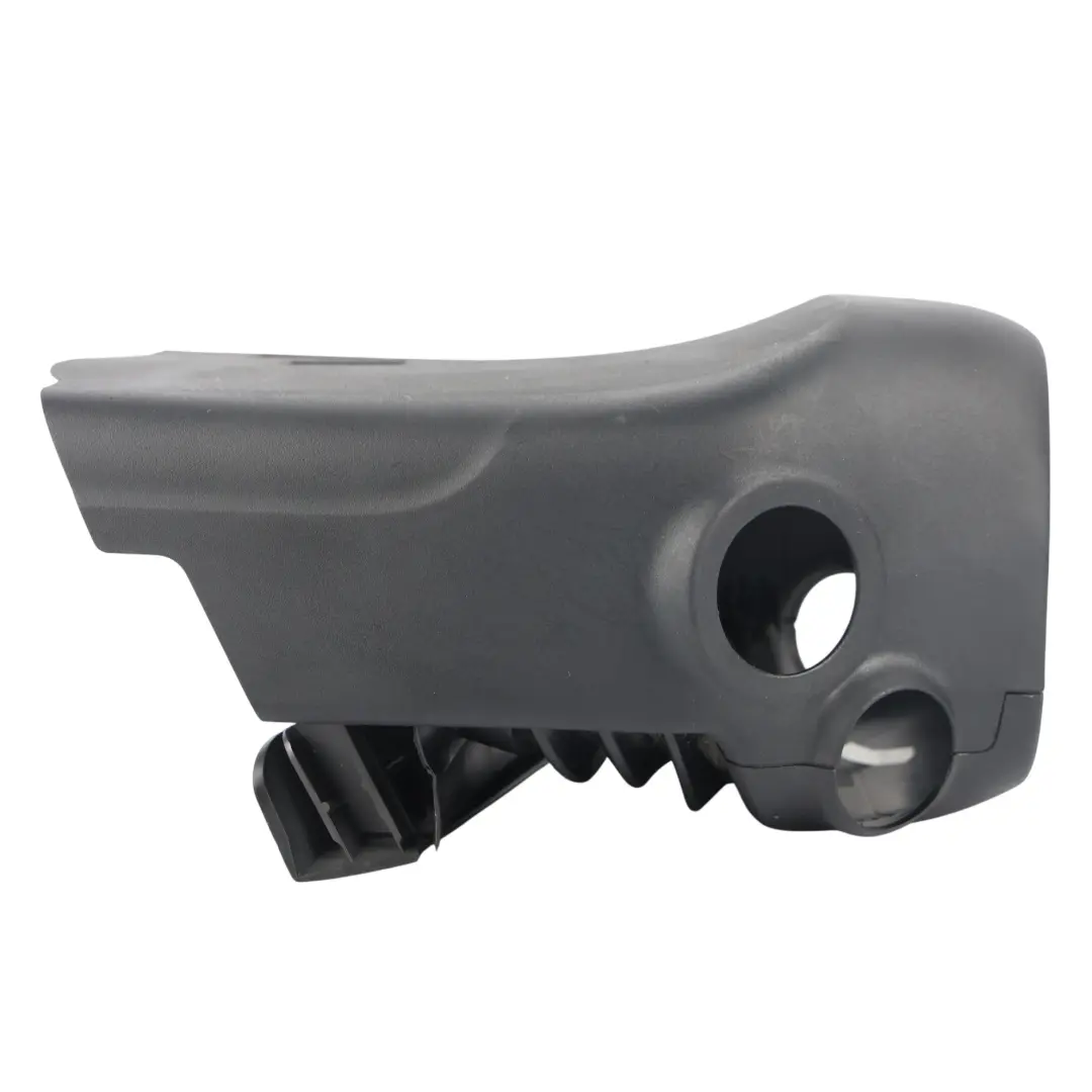 Osłona Kolumny Kierownicy Dolna do Ford Fiesta Mk7 o numerze 8A61-3533-CEW Ford Fiesta Mk7 Osłona Kolumny Kierownicy Dolna - SKU 8A61-3533-CEW - Numer Części 8A61-3533-CEW