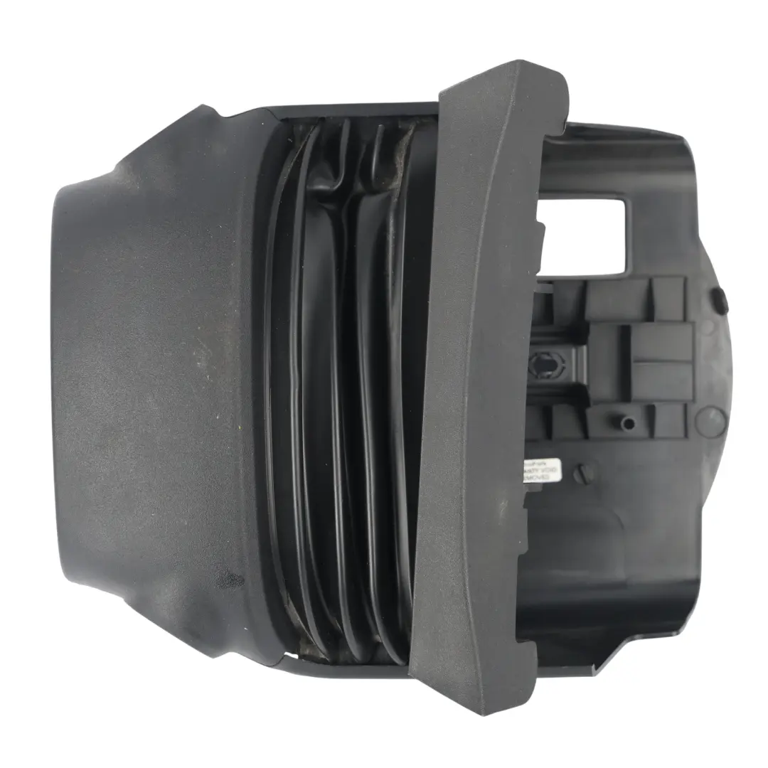Osłona Kolumny Kierownicy Dolna do Ford Fiesta Mk7 o numerze 8A61-3533-CEW Ford Fiesta Mk7 Osłona Kolumny Kierownicy Dolna - SKU 8A61-3533-CEW - Numer Części 8A61-3533-CEW