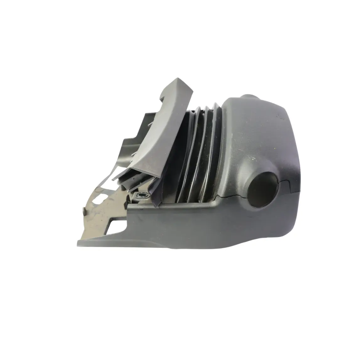 Rivestimento Piantone Sterzo Inferiore Nero per Ford Fiesta Mk7 con numero di parte 8A61-3533-DEW Ford Fiesta Mk7 Rivestimento Piantone Sterzo Inferiore Nero - SKU 8A61-3533-DEW - Numero di parte 8A61-3533-DEW