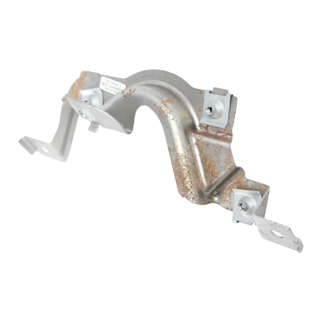 Soporte Motor Limpiaparabrisas 8A61-45154-AC para Ford Fiesta Mk7 con número de pieza 8A61-4515-4AC Ford Fiesta Mk7 Soporte Motor Limpiaparabrisas 8A61-45154-AC - SKU 8A61-4515-4AC - Número de pieza 8A61-4515-4AC