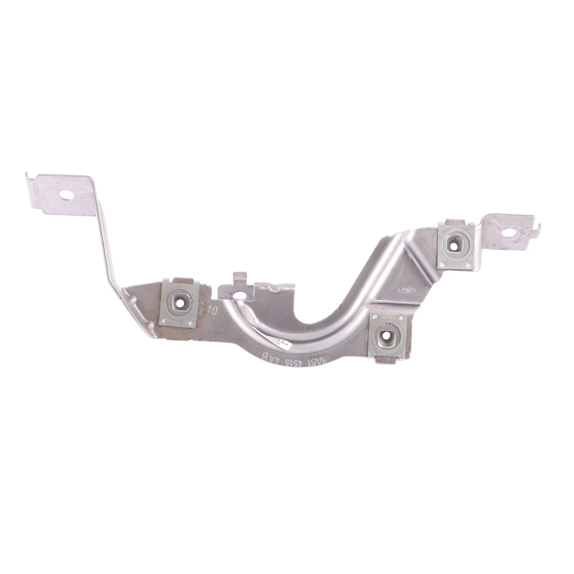 Ford Fiesta Mk7 Rear Window Wiper Motor Bracket Mount Holder 8A61-4515-4AB