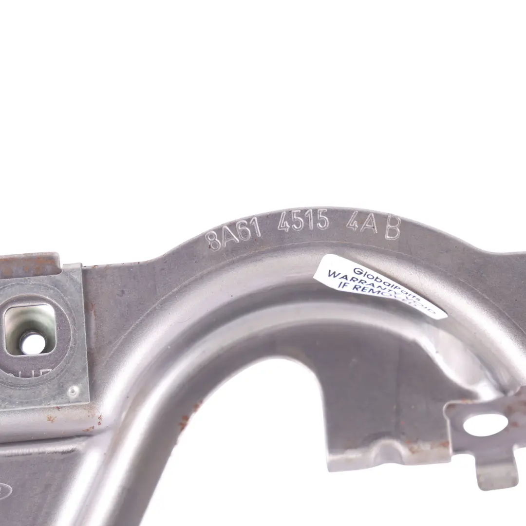 Window Wiper Motor Bracket Mount Holder 8A61-4515-4AB to Ford Fiesta Mk7 Rear with Part number 8A61-45154-AB Ford Fiesta Mk7 Rear Window Wiper Motor Bracket Mount Holder 8A61-4515-4AB - SKU 8A61-45154-AB - Part number 8A61-45154-AB