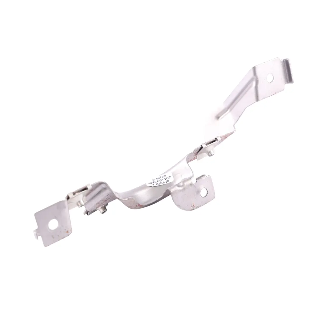 Ford Fiesta Mk7 Rear Window Wiper Motor Bracket Mount Holder 8A61-4515-4AB - SKU 8A61-45154-AB - Part number 8A61-45154-AB