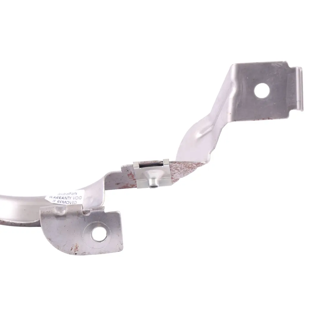 Window Wiper Motor Bracket Mount Holder 8A61-4515-4AB to Ford Fiesta Mk7 Rear with Part number 8A61-45154-AB Ford Fiesta Mk7 Rear Window Wiper Motor Bracket Mount Holder 8A61-4515-4AB - SKU 8A61-45154-AB - Part number 8A61-45154-AB