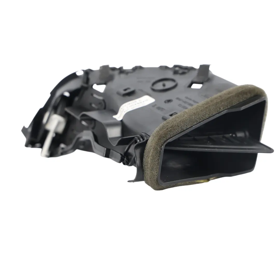 Armaturenbrett Mittlere Luftdüse Schwarz Rechts für Ford Fiesta MK7 mit Teilenummer 8A61-A018B08-AEW Ford Fiesta MK7 Armaturenbrett Mittlere Luftdüse Schwarz Rechts - SKU 8A61-A018B08-AEW - Teilenummer 8A61-A018B08-AEW