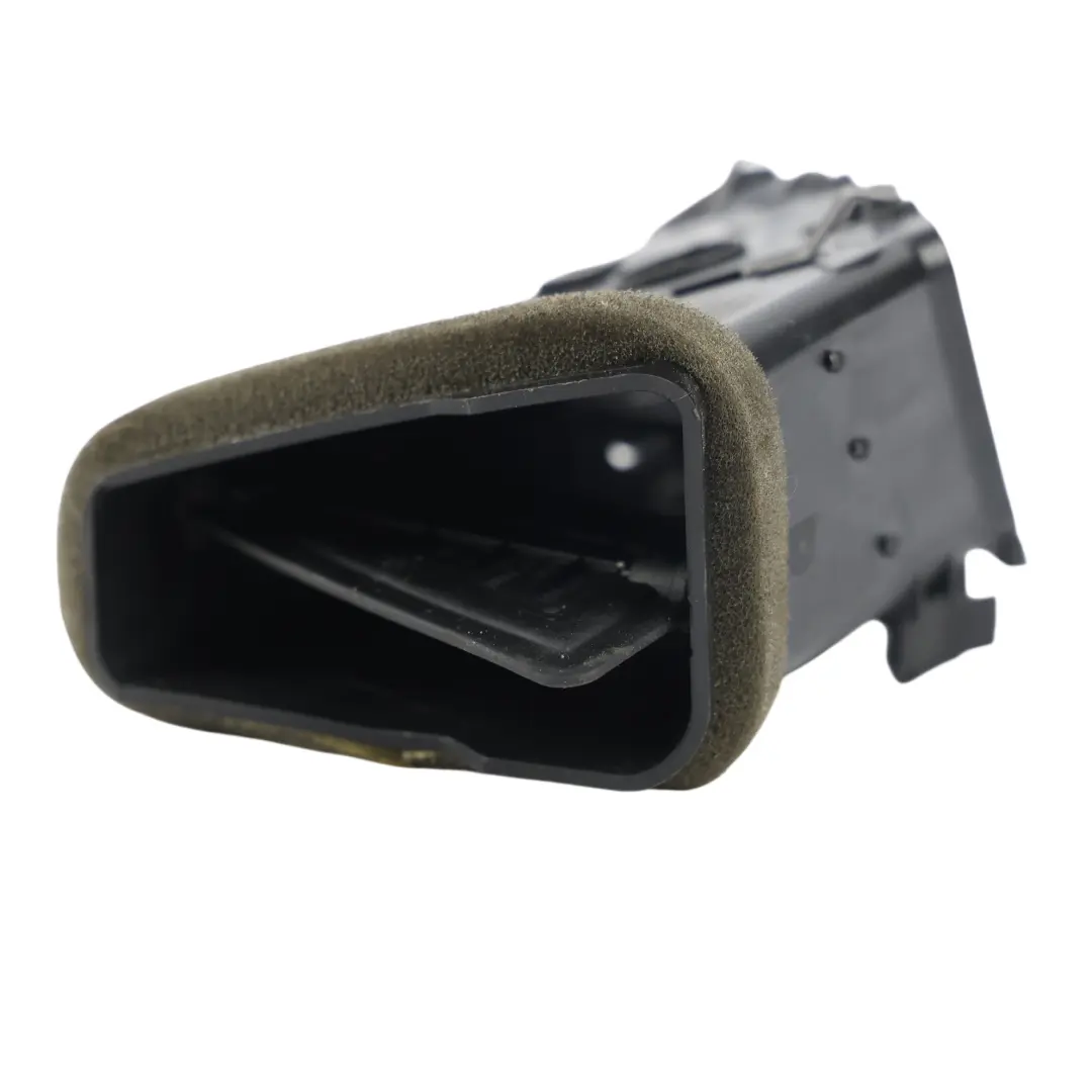 Armaturenbrett Mittlere Luftdüse Schwarz Rechts für Ford Fiesta MK7 mit Teilenummer 8A61-A018B08-AEW Ford Fiesta MK7 Armaturenbrett Mittlere Luftdüse Schwarz Rechts - SKU 8A61-A018B08-AEW - Teilenummer 8A61-A018B08-AEW