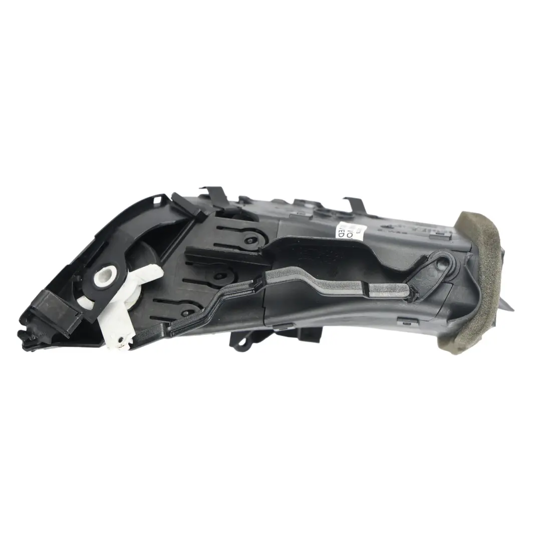 Ford Fiesta MK7 Dashboard Centre Air Vent Black Right O/S - SKU 8A61-A018B08-AEW - Part number 8A61-A018B08-AEW