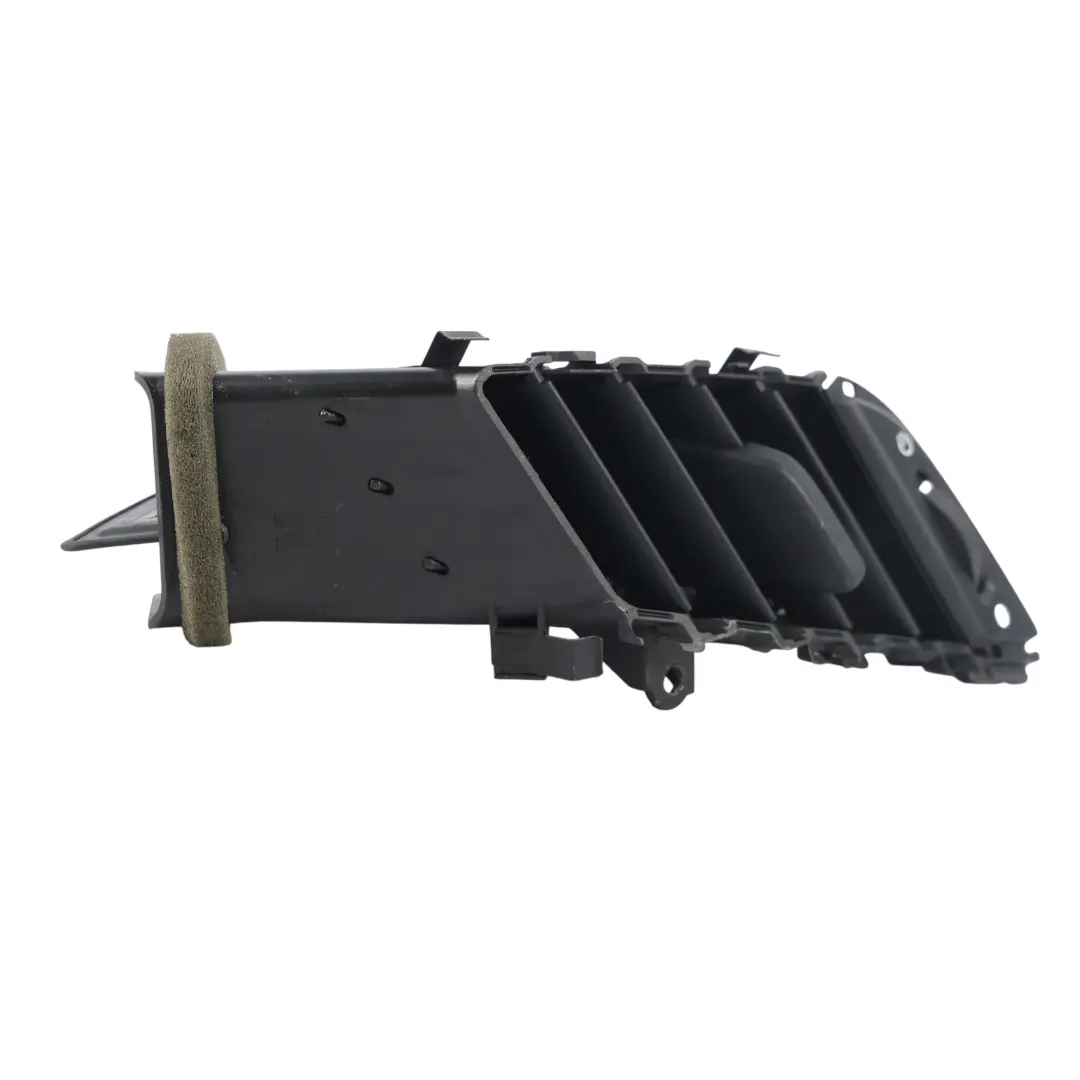 Aérateur Central Tableau Bord Noir Droite pour Ford Fiesta MK7 à propos du numéro de pièce 8A61-A018B08-AEW Ford Fiesta MK7 Aérateur Central Tableau Bord Noir Droite - SKU 8A61-A018B08-AEW - Numéro de pièce 8A61-A018B08-AEW