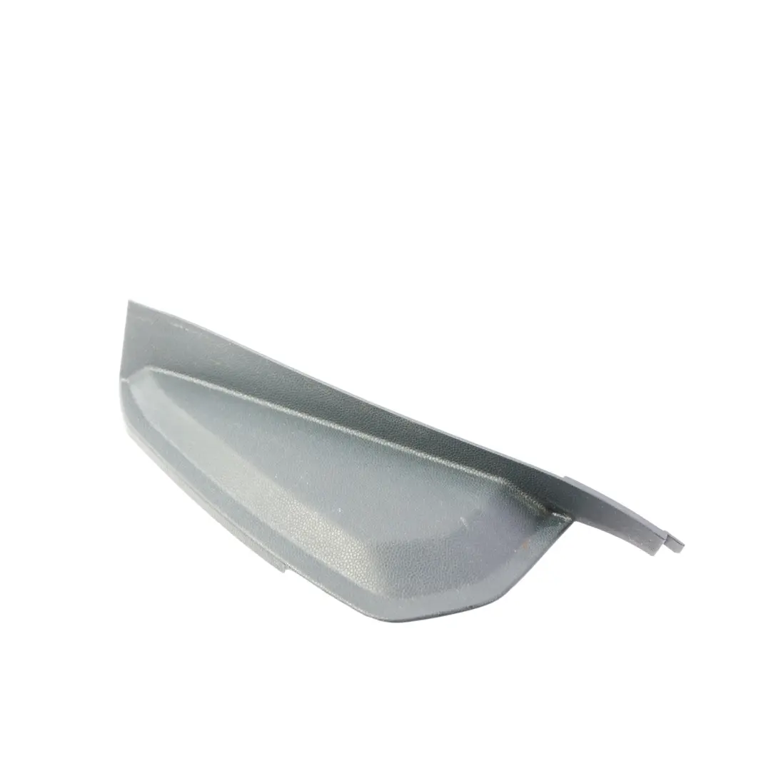 Panel Cubierta Trim Salpicadero Izquierdo para Ford Fiesta MK7 con número de pieza 8A61-A044C61-AD Ford Fiesta MK7 Panel Cubierta Trim Salpicadero Izquierdo - SKU 8A61-A044C61-AD - Número de pieza 8A61-A044C61-AD