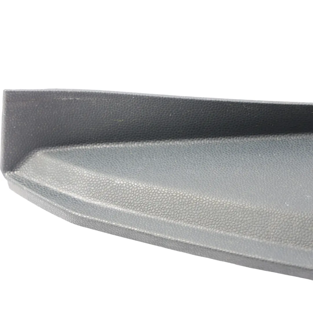 Ford Fiesta MK7 Panel Cubierta Trim Salpicadero Izquierdo - SKU 8A61-A044C61-AD - Número de pieza 8A61-A044C61-AD