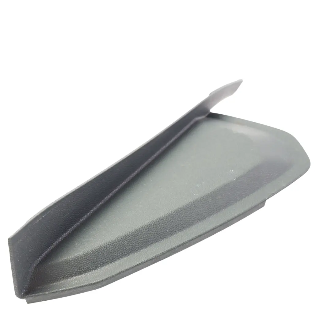 Panel Cubierta Trim Salpicadero Izquierdo para Ford Fiesta MK7 con número de pieza 8A61-A044C61-AD Ford Fiesta MK7 Panel Cubierta Trim Salpicadero Izquierdo - SKU 8A61-A044C61-AD - Número de pieza 8A61-A044C61-AD